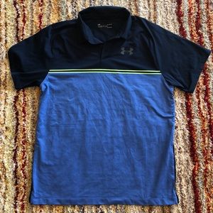 Under Armor polo shirt